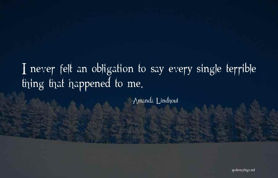 Ssr Dil Bechara Quotes By Amanda Lindhout Ssr Dil Bechara Quotes By Amanda Lindhout