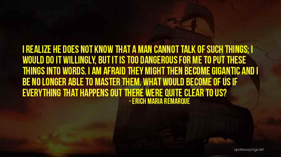Ssr Dil Bechara Quotes By Erich Maria Remarque Ssr Dil Bechara Quotes By Erich Maria Remarque