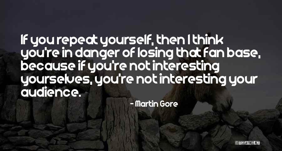 Ssrc Items Quotes By Martin Gore Ssrc Items Quotes By Martin Gore
