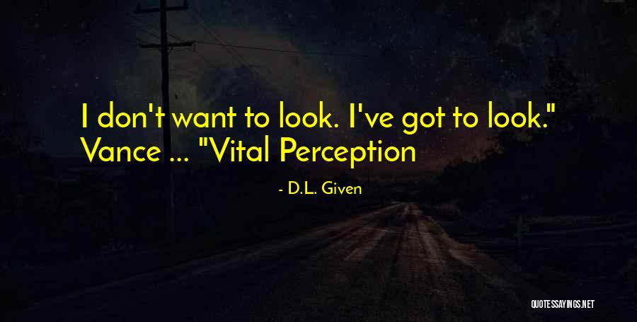 Ssris And Alcohol Quotes By D.L. Given Ssris And Alcohol Quotes By D.L. Given