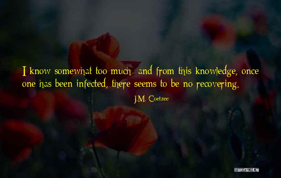 Sssergeant Quotes By J.M. Coetzee Sssergeant Quotes By J.M. Coetzee