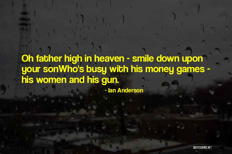 Ssshhhh Quotes By Ian Anderson Ssshhhh Quotes By Ian Anderson
