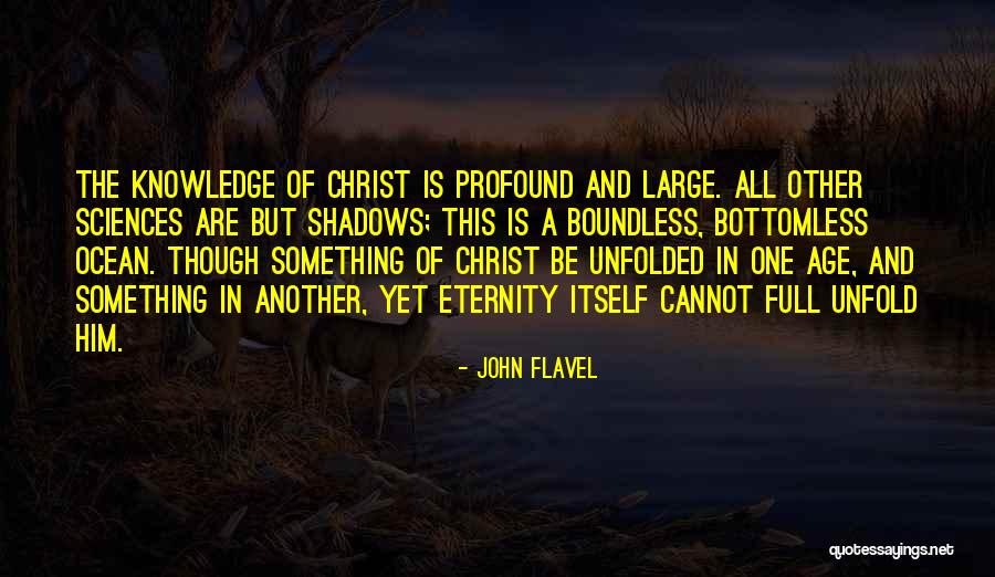 Ssshhhh Quotes By John Flavel Ssshhhh Quotes By John Flavel