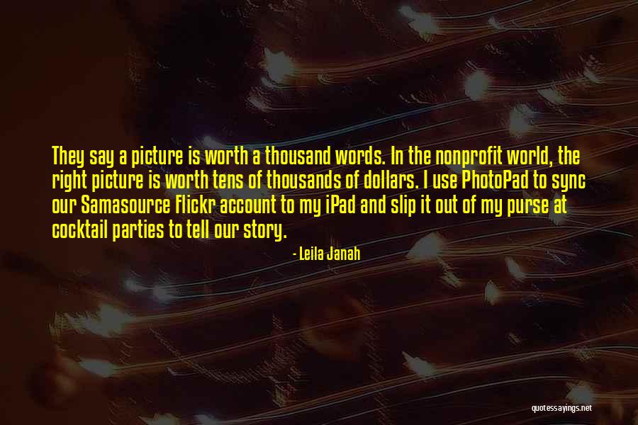Ssshhhh Quotes By Leila Janah Ssshhhh Quotes By Leila Janah