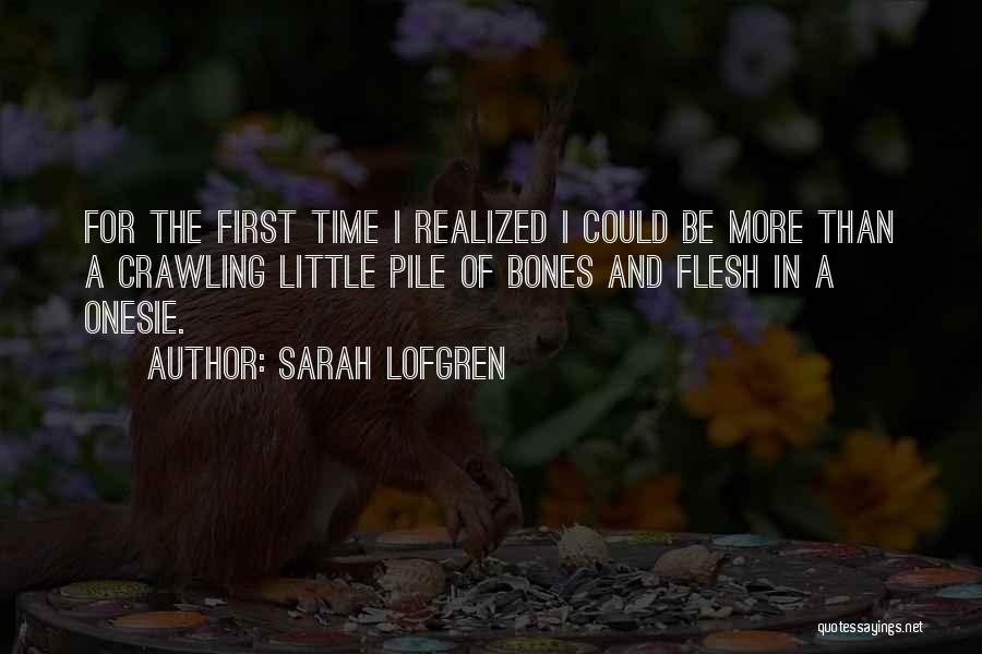 Ssss Boarding Quotes By Sarah Lofgren