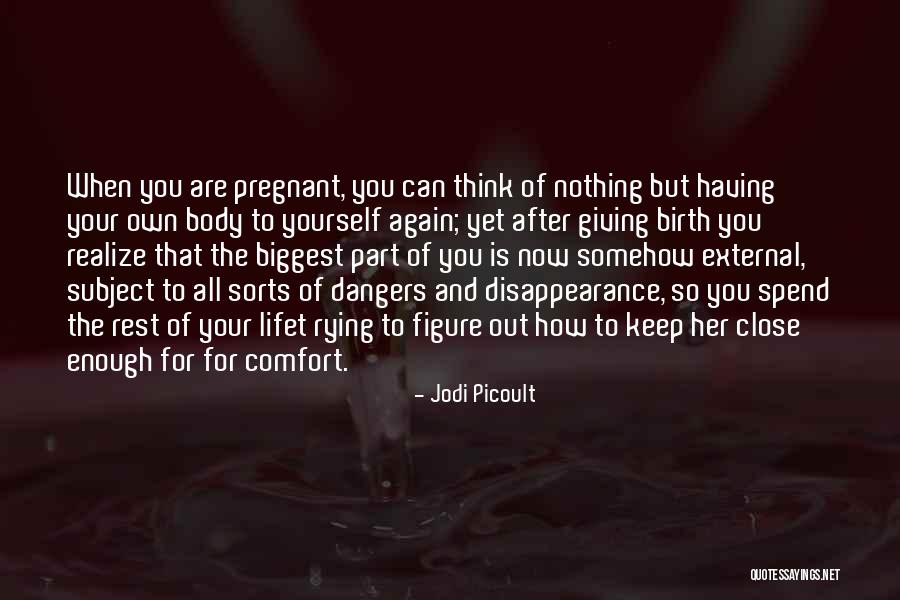 Ssssss Quotes By Jodi Picoult Ssssss Quotes By Jodi Picoult