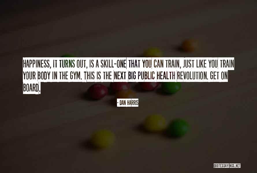 Sssz Brno Quotes By Dan Harris Sssz Brno Quotes By Dan Harris