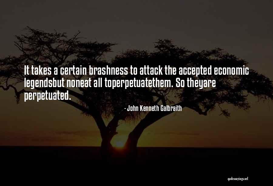 Sster Quotes By John Kenneth Galbraith Sster Quotes By John Kenneth Galbraith