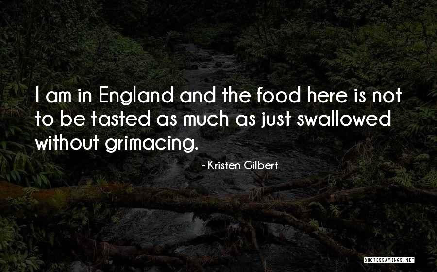 Ssx Tricky Brodi Quotes By Kristen Gilbert Ssx Tricky Brodi Quotes By Kristen Gilbert