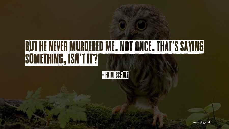 Ssx Tricky Mac Quotes By Heidi Schulz Ssx Tricky Mac Quotes By Heidi Schulz