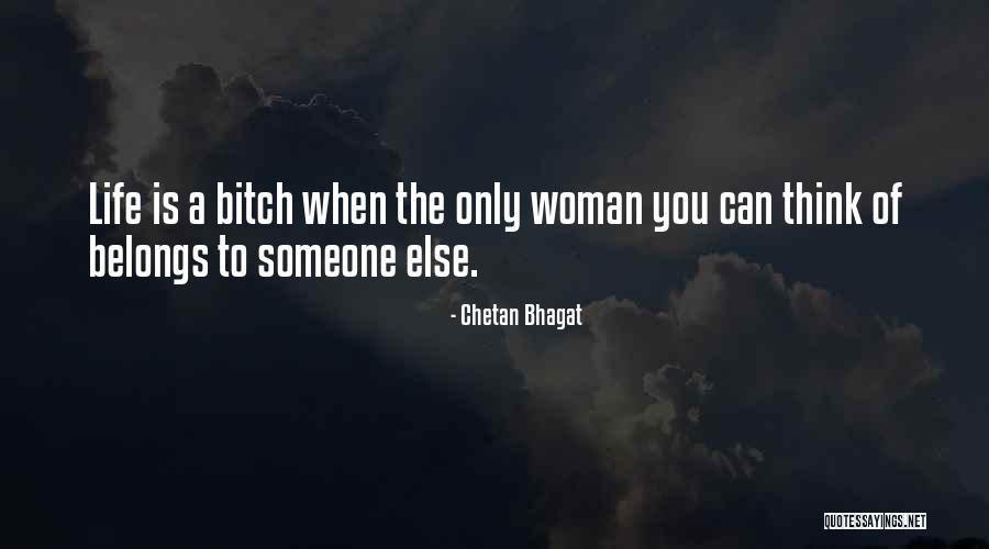 St Abigail Quotes By Chetan Bhagat St Abigail Quotes By Chetan Bhagat