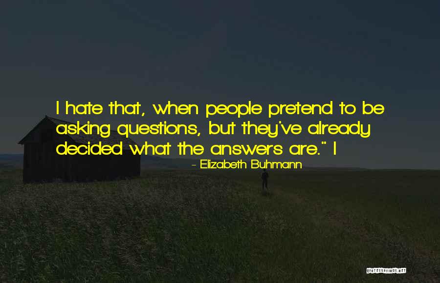 St Abigail Quotes By Elizabeth Buhmann St Abigail Quotes By Elizabeth Buhmann