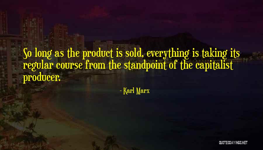 St Abigail Quotes By Karl Marx St Abigail Quotes By Karl Marx