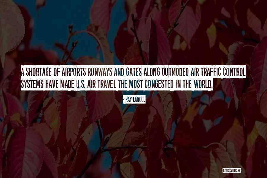 St Albans Taxi Quotes By Ray LaHood St Albans Taxi Quotes By Ray LaHood