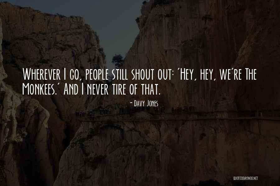 St Alphonsus Liguori Quotes By Davy Jones St Alphonsus Liguori Quotes By Davy Jones