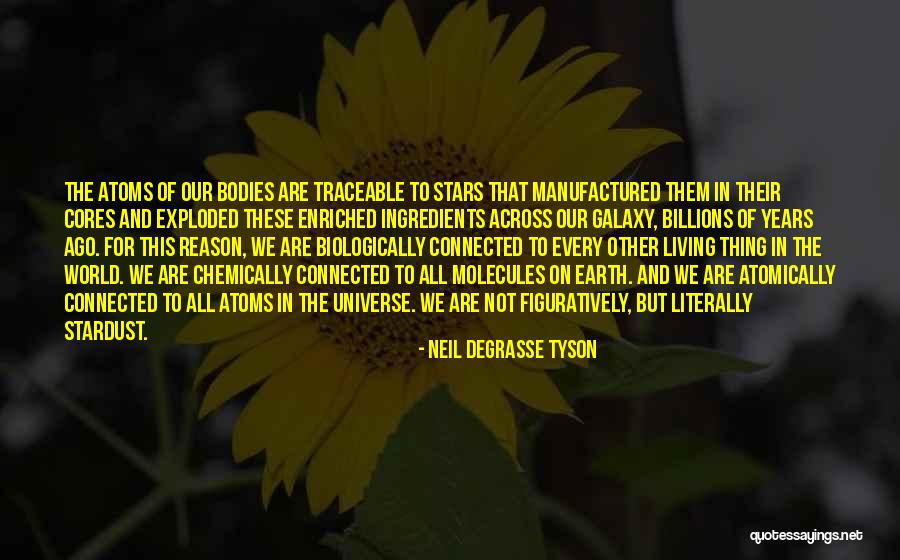 St Alphonsus Liguori Quotes By Neil DeGrasse Tyson St Alphonsus Liguori Quotes By Neil DeGrasse Tyson