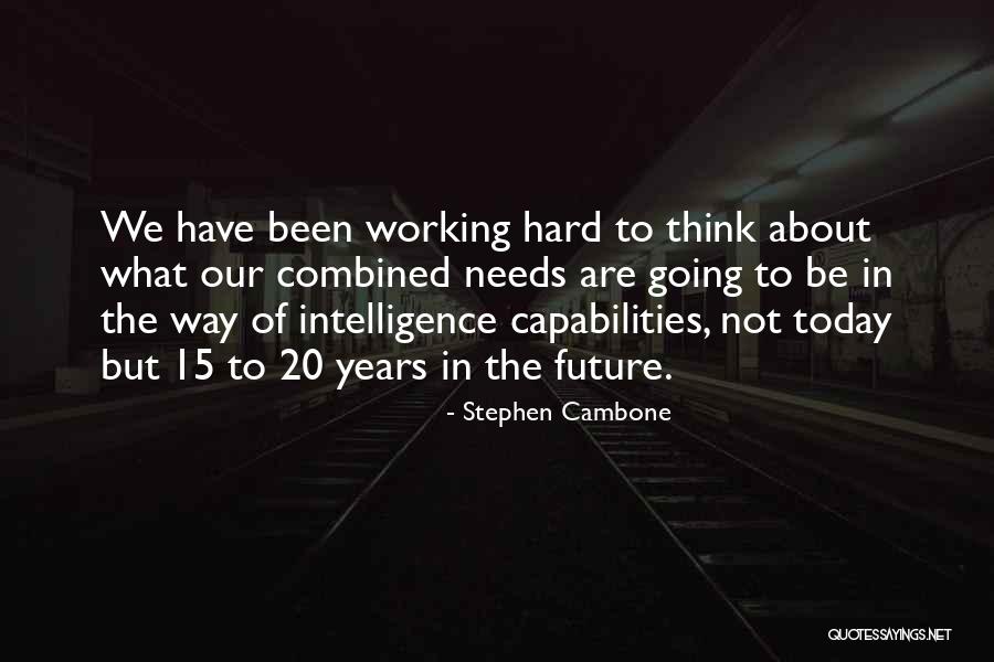 St Alphonsus Liguori Quotes By Stephen Cambone St Alphonsus Liguori Quotes By Stephen Cambone