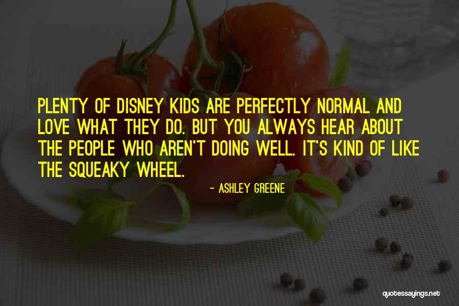 St Anthony Feast Quotes By Ashley Greene St Anthony Feast Quotes By Ashley Greene