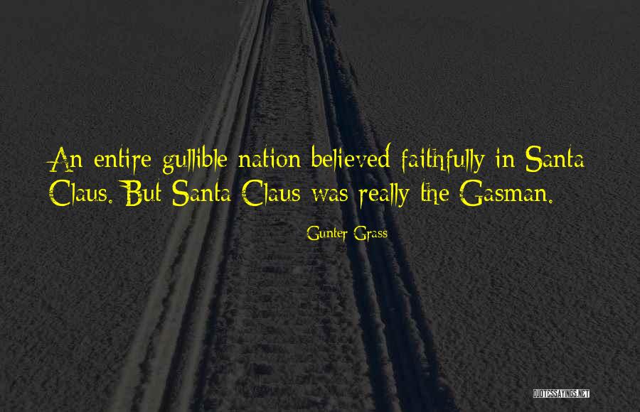 St Anthony Feast Quotes By Gunter Grass St Anthony Feast Quotes By Gunter Grass