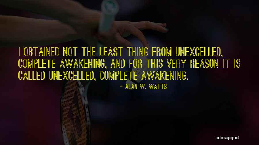 St Anthony Marie Claret Quotes By Alan W. Watts St Anthony Marie Claret Quotes By Alan W. Watts