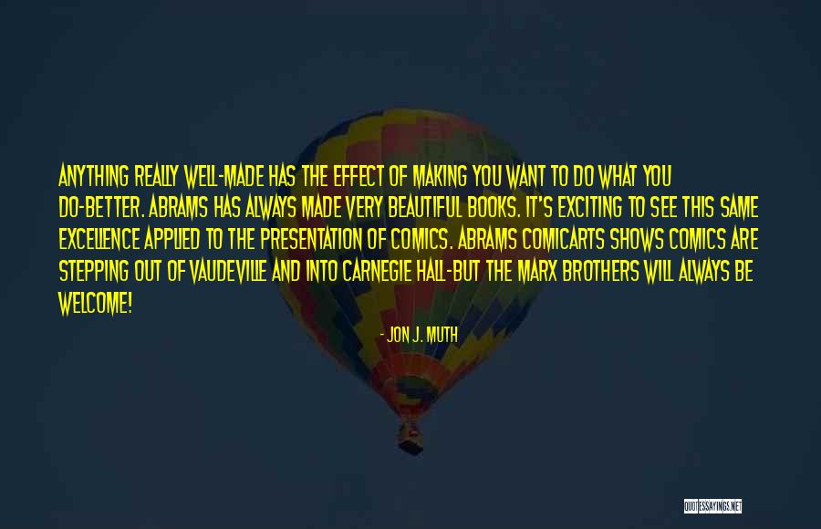 St Augustine Zhao Quotes By Jon J. Muth St Augustine Zhao Quotes By Jon J. Muth