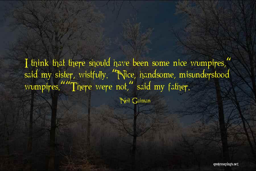 St Avila Tv Quotes By Neil Gaiman St Avila Tv Quotes By Neil Gaiman
