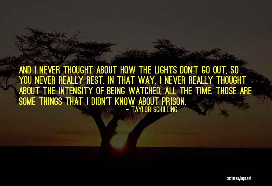 St Avila Tv Quotes By Taylor Schilling St Avila Tv Quotes By Taylor Schilling