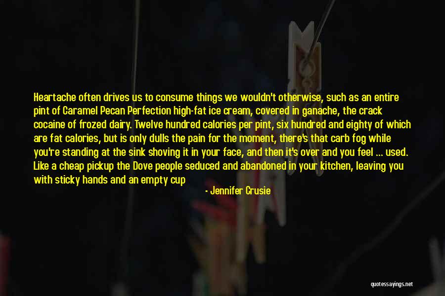 St Benignus Of Armagh Quotes By Jennifer Crusie St Benignus Of Armagh Quotes By Jennifer Crusie