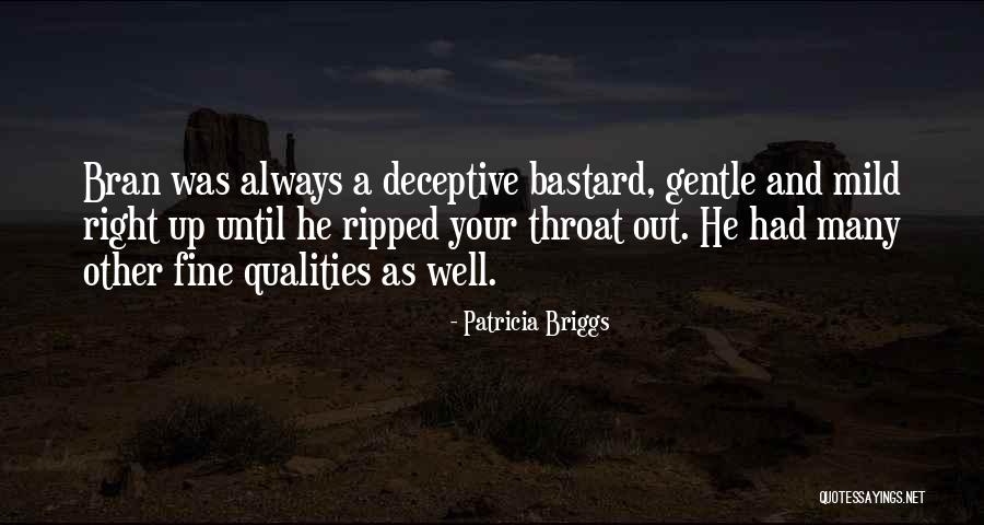 St Benignus Of Armagh Quotes By Patricia Briggs St Benignus Of Armagh Quotes By Patricia Briggs