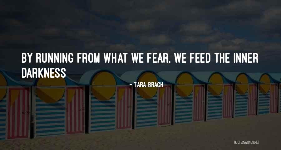 St. Catherine De Ricci Quotes By Tara Brach St. Catherine De Ricci Quotes By Tara Brach