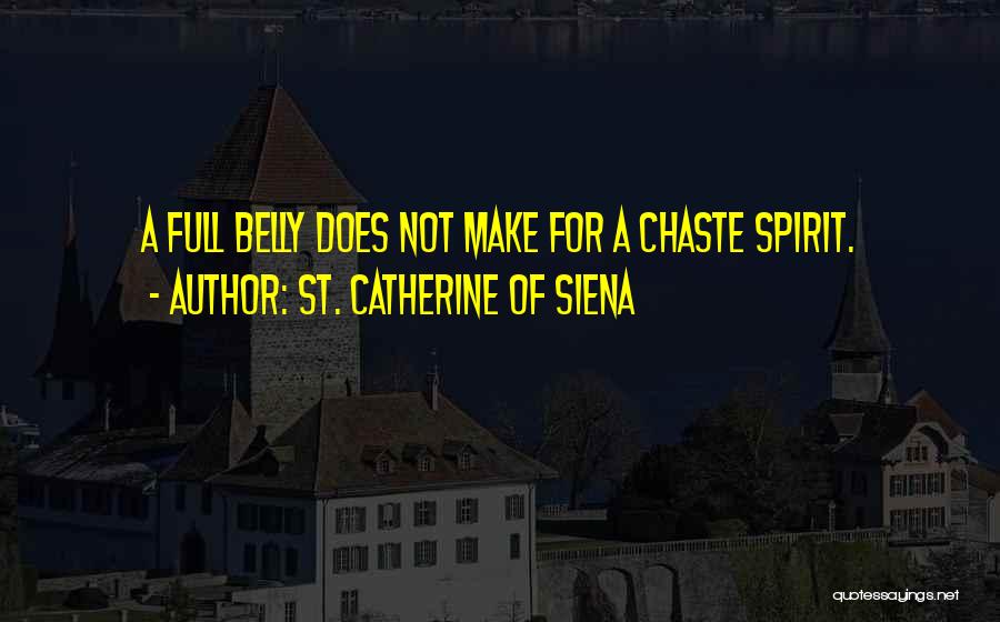 St. Catherine Of Siena Quotes 1333135