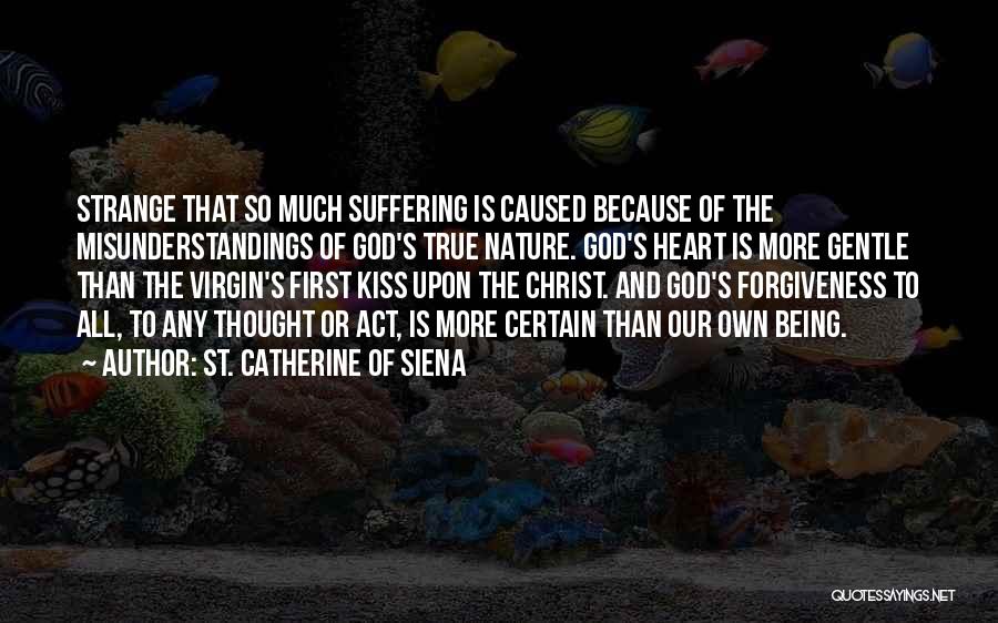 St. Catherine Of Siena Quotes 1357176