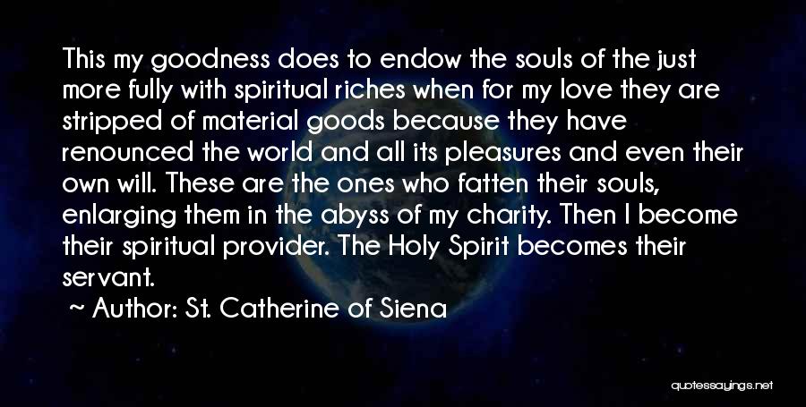 St. Catherine Of Siena Quotes 1601810