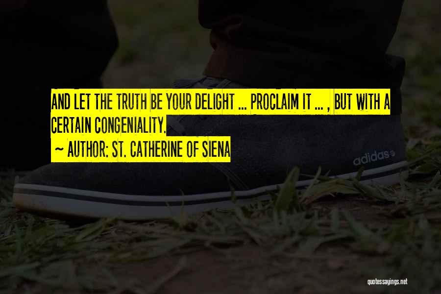 St. Catherine Of Siena Quotes 1640895