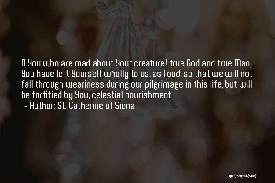 St. Catherine Of Siena Quotes 1707536