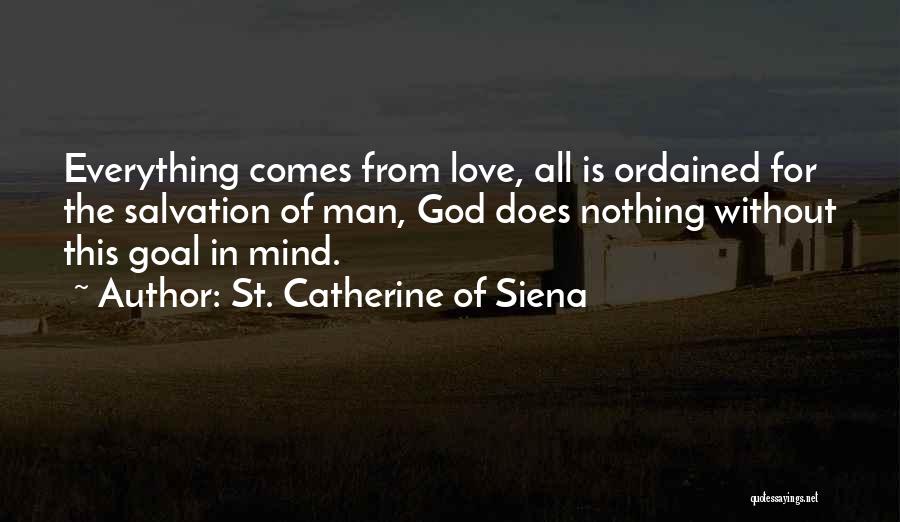 St. Catherine Of Siena Quotes 1844384