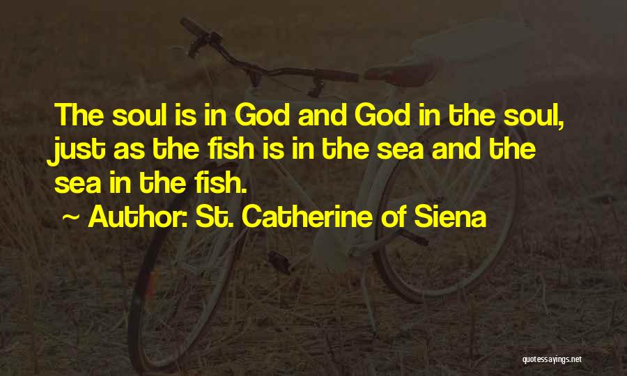 St. Catherine Of Siena Quotes 1899813
