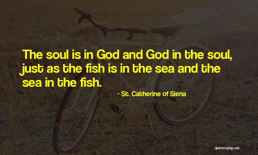 St. Catherine Of Siena Quotes 1899813