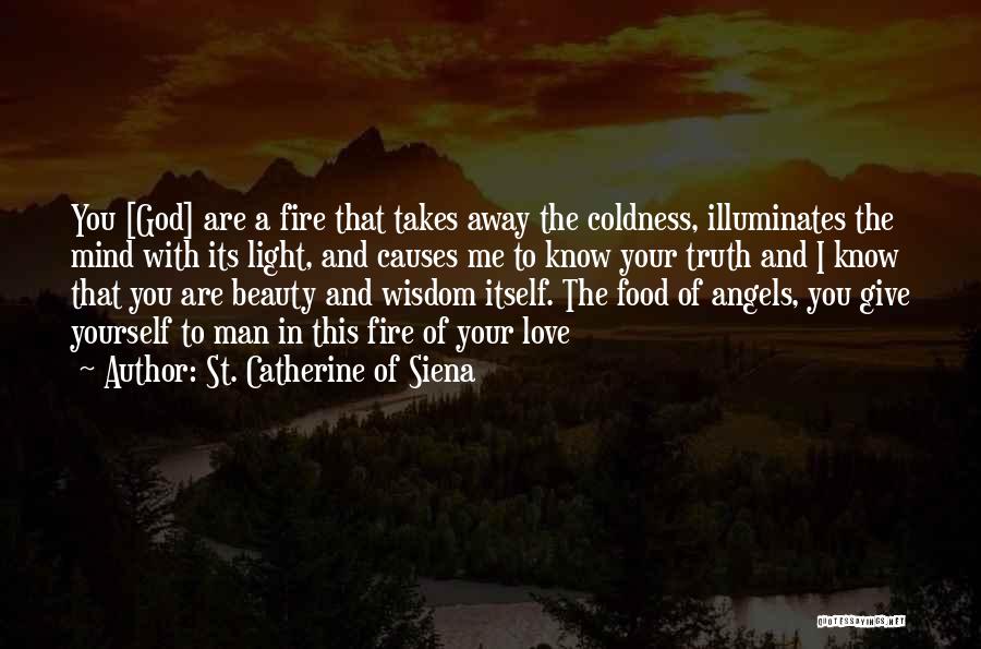 St. Catherine Of Siena Quotes 2192128