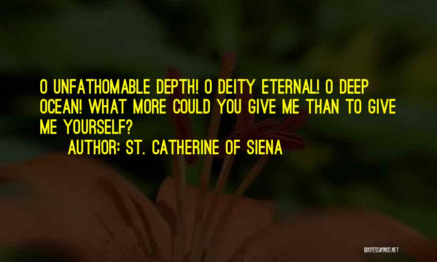 St. Catherine Of Siena Quotes 605971