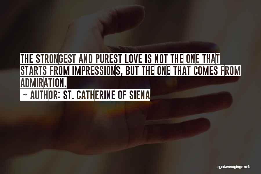 St. Catherine Of Siena Quotes 620058