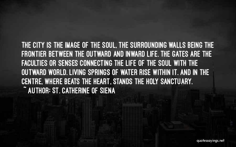 St. Catherine Of Siena Quotes 866648
