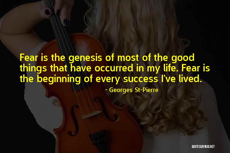 St.cecily Quotes By Georges St-Pierre St.cecily Quotes By Georges St-Pierre