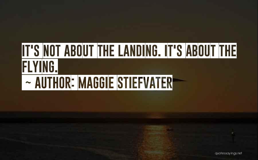 St Clair Quotes By Maggie Stiefvater