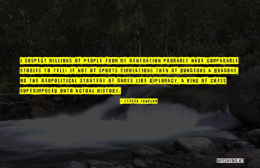 St. Columban Quotes By Steven Johnson St. Columban Quotes By Steven Johnson