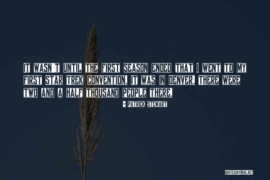 St Damian Quotes By Patrick Stewart St Damian Quotes By Patrick Stewart