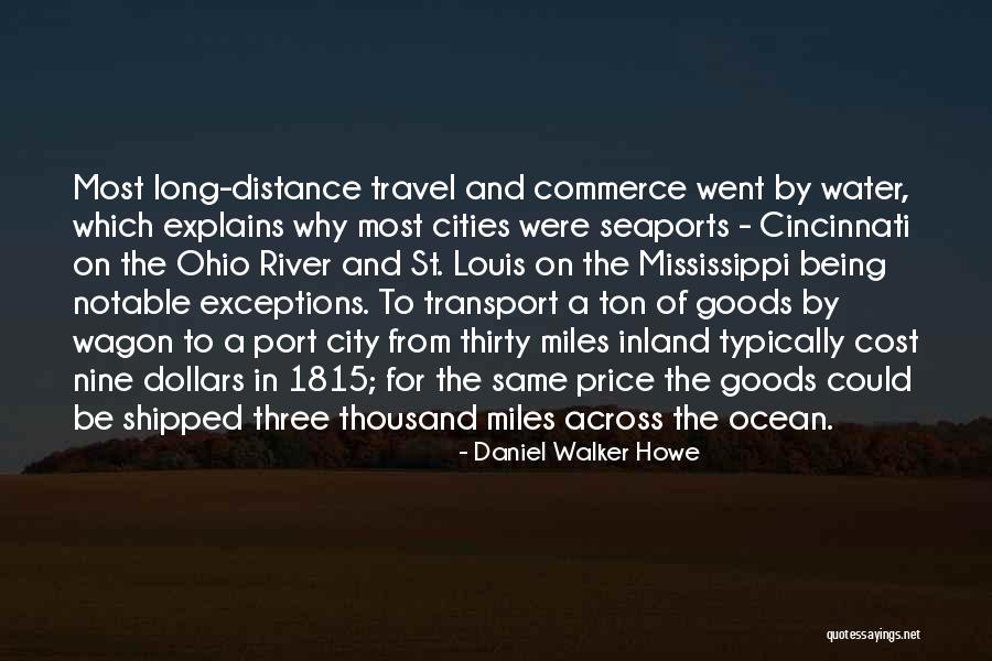 St Daniel Quotes By Daniel Walker Howe St Daniel Quotes By Daniel Walker Howe