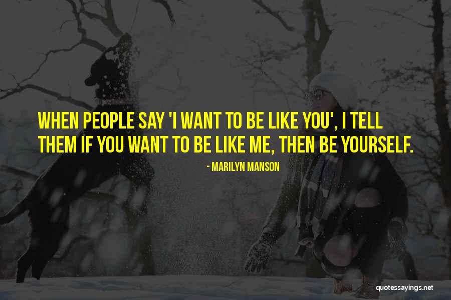 St Daniel Quotes By Marilyn Manson St Daniel Quotes By Marilyn Manson