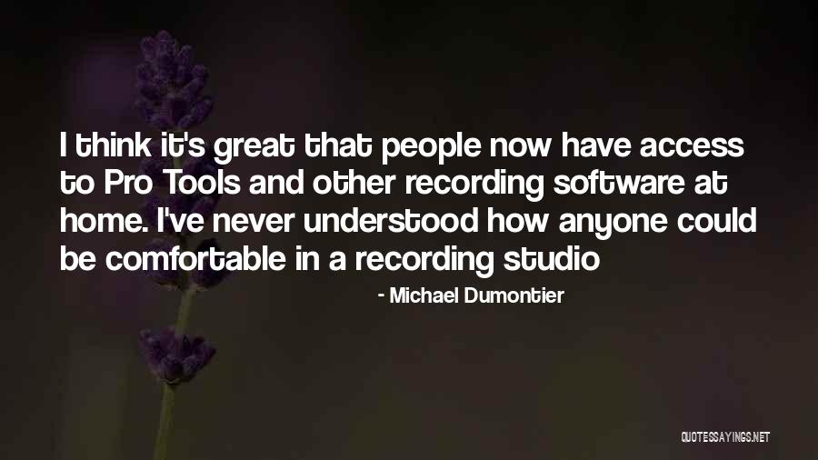 St Daniel Quotes By Michael Dumontier St Daniel Quotes By Michael Dumontier