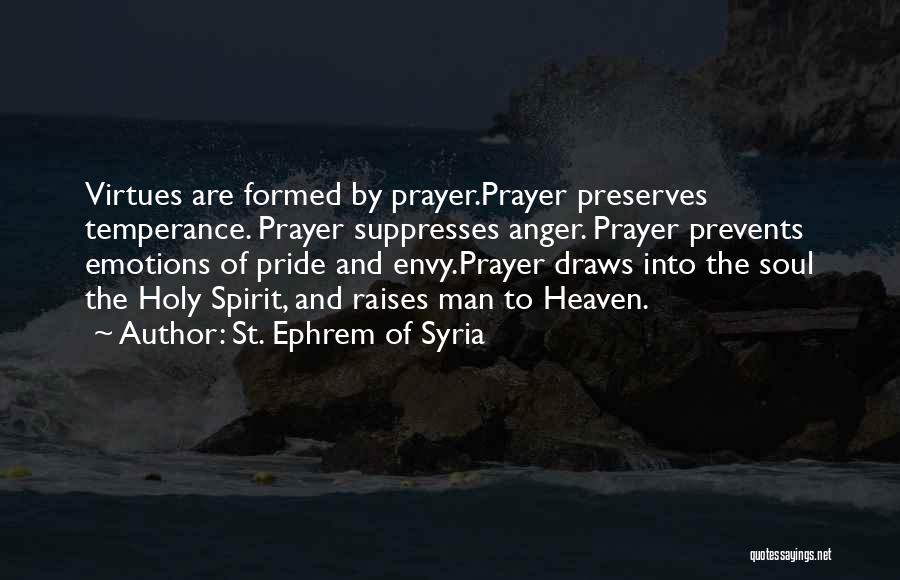 St. Ephrem Of Syria Quotes 1782274